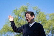이재명, 충남·북 지역 돌며 민심 청취…보은서 청년 농업인과 간담회