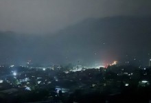 "인도, 카슈미르 등 파키스탄 9곳 미사일 공격…파키스탄 보복 예고"