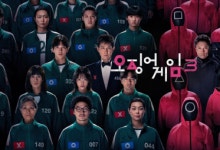 오징어게임 시즌3, 사흘 연속 93개국 시청 1위