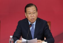 권영세 "인적쇄신론, 이해 안가…107명 똘똘 뭉쳐 해도 부족할 판"