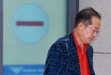 홍준표 "태어나선 안 됐던 尹정권… 권성동, 종교집단 당원 가입 '사기 경선'"