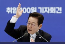 문형배, 李 "권력엔 서열 있어" 주장에 "헌법 읽어보시라"