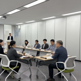 충청광역연합, 공동 지역화폐 발행 방안 용역 착수