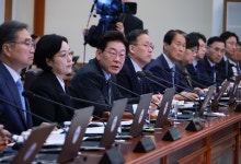 여야 지도부 부천 화재 순직 소방관 빈소 조문…소방 안전 국가 책임 강조