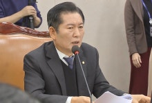 정청래 "여야 원내대표 협상안 수용 못 해···어젯밤에 바로 재협상 지시"