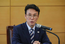 김민석 대표 축제 무대 난입 논란, 국힘 "오만함의 극치" 맹비난