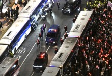 "국세청, 文 사저 앞 유튜버 세무조사 안해…모니터링만 실시"
