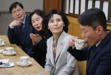김용태 “대선 후보 배우자 TV 생중계 토론하자…민주, 23일까지 답 달라”