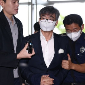 ‘김건희 계좌 관리인’ 이종호, 법원에 불구속 재판 요청