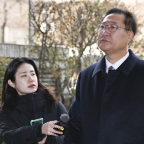 박성재 전 법무부 장관 오늘 1심 선고…특검은 20년 구형