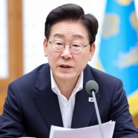 이 대통령 2028년 중순까지 광주군공항 임시배치, 속도전 넘어 전격전"