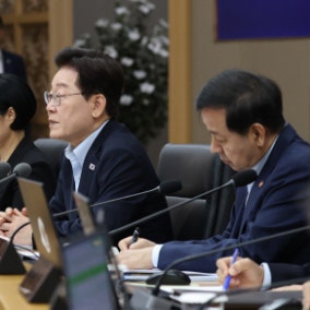 이 대통령 “임기 내 세종 집무실 시대 열겠다…마지막 국무회의도 세종에서”