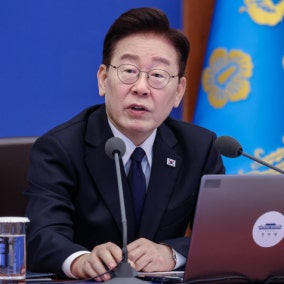 이 대통령, 외국인 연금 추납 논란에 "최소거주기간 설정 등 검토"