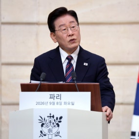 이 대통령 프랑스 국빈 방문, 문화 교류·방산 원자력 협력강화 성과