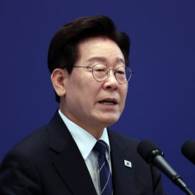 李대통령 “‘전쟁개입’ 파병은 없다…원칙 변함 없어”