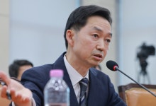 김지용, '尹 징계 반대' 비판에 반박…절차적 문제라고 주장