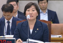 안철수 "송미령 장관, 부끄럽지 않나".. 농민단체도 유임 반발