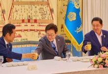 李 대통령·與 지도부, '검찰청 폐지 법안' 추석 전 처리키로
