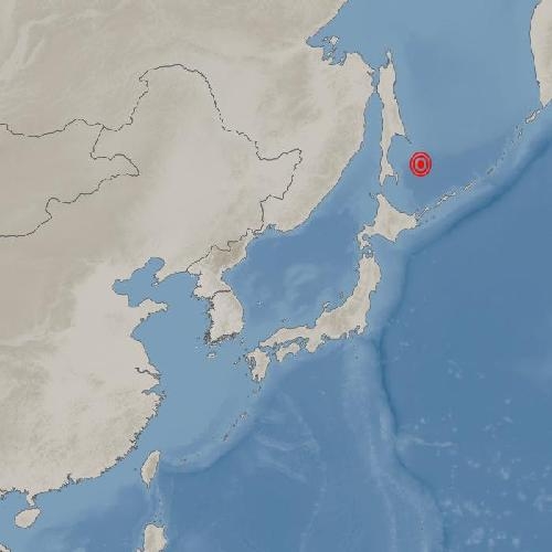 일본 또 지진 이번엔 규모 6.8..난카이 대지진 공포 확산