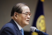 외교부 "한일강제병합조약은 원천 무효"..광복회 "김형석 임명 철회해야"