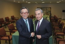 11월 APEC 尹-시진핑 정상회담 열리나