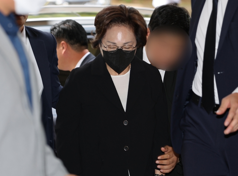 '이태원 참사 부실대응' 박희영 용산구청장 '무죄'