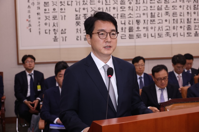 대검, "검사 탄핵은 형사사법 공백 초래..부당한 압력 굴하지 않을 것"