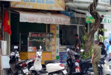 베트남 노점서 샌드위치 사먹은 3백여 명 식중독..1명 사망