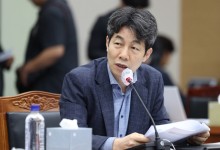 "尹 측, 삼청동 안가에 '석열bar' 만들려고 했다?"..윤건영 "제보받아"