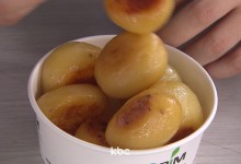 연휴 기간 휴게소 최대 매출 음식..아메리카노·호두과자
