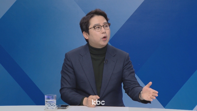 장예찬 "오빠, 빨리 계엄해?..그만 좀 하시라, 김건희 여사 계엄 선포 단 1도 몰라"[여의도초대석]