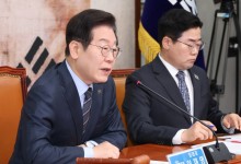 이재명, 빌라 화재 초등생 중태 "너무 깊은 곳 도와달라 외치고 있었을 것"
