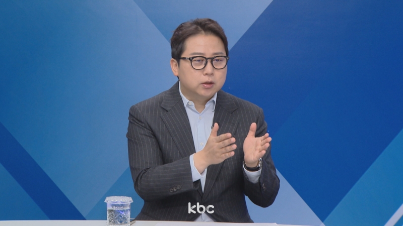 장예찬 "한동훈, 이재명보다 더 소름..탄핵 가해자가 '尹 팔이', 더 글로리 박연진 같아"[여의도초대석]