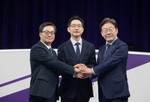 민주당 충청권 결과 발표..국민의힘 첫 조별토론회