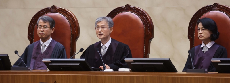 민주당, 비상의총서 '조희대 대법원장 탄핵' 여부 논의할 듯