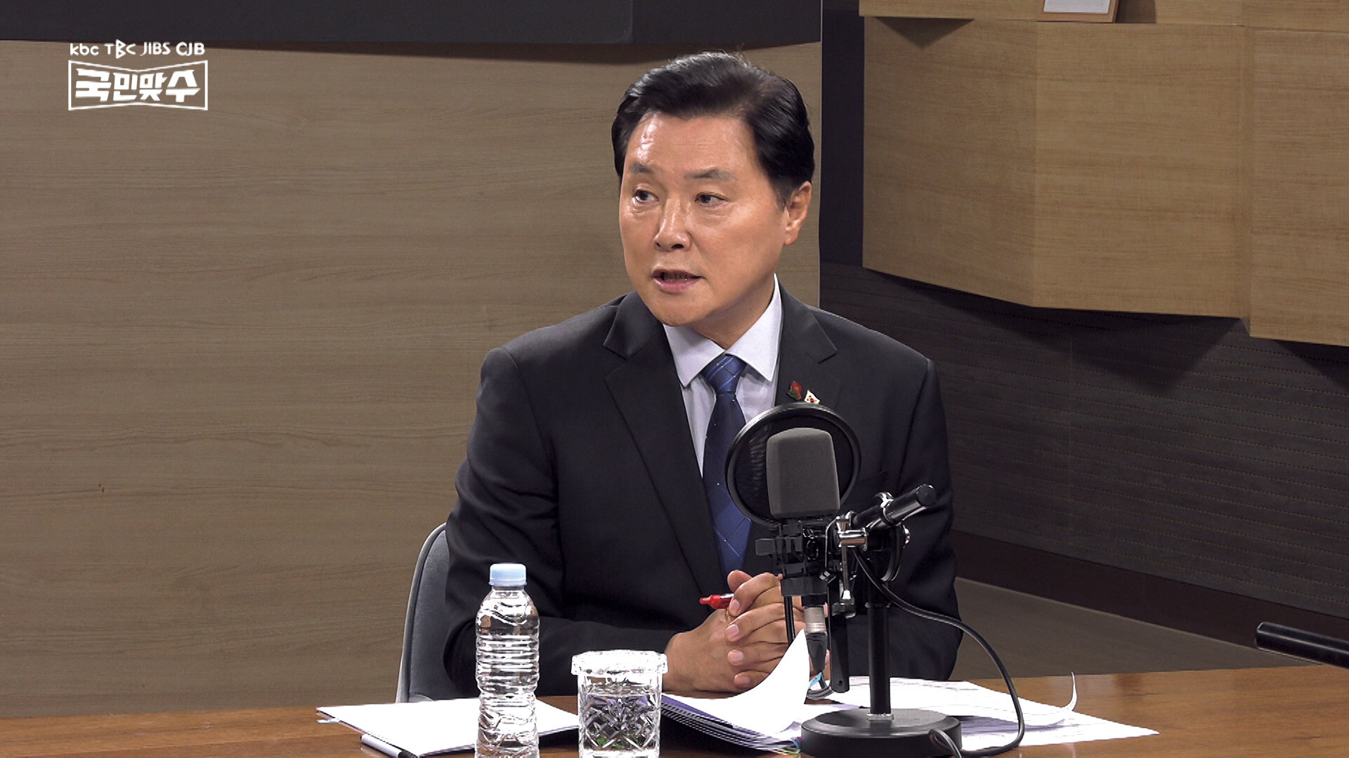 조계원 "조희대 사법부, 희대의 자살골..이재명이 이길 것, 대통령 되면 끝"[국민맞수]