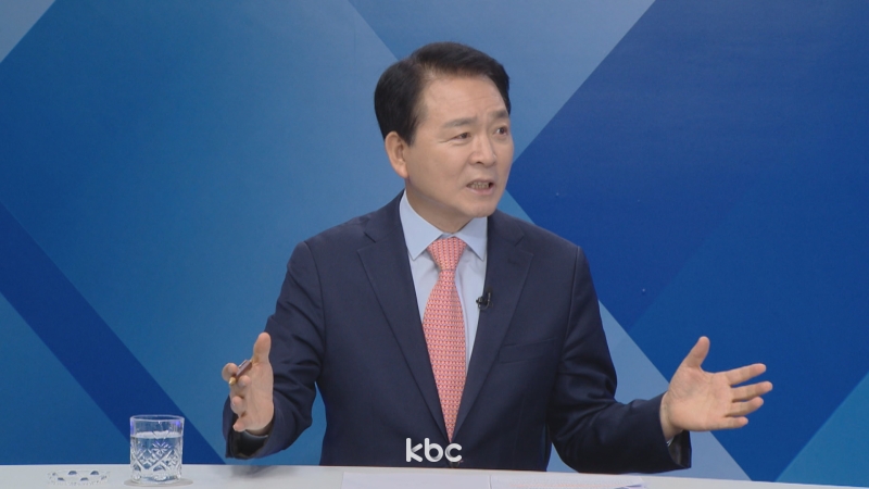 성일종 "한덕수 '광주사태' 발언, 기억 오류 때문..이재명도 ‘광주사태’라고 해, 지금도 안 지워“[여의도초대석]