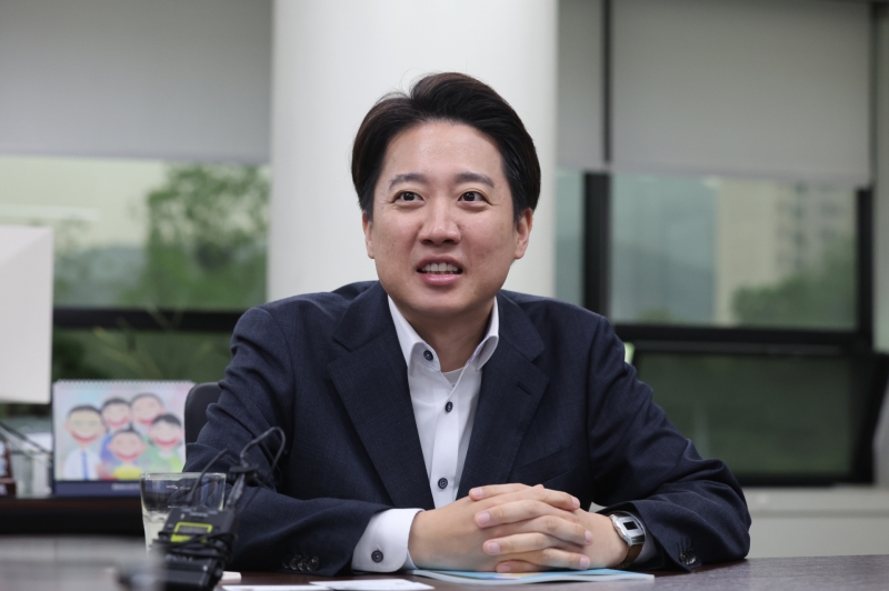 대선후보 재산 신고 이재명 30억, 이준석 14억 선관위 제출