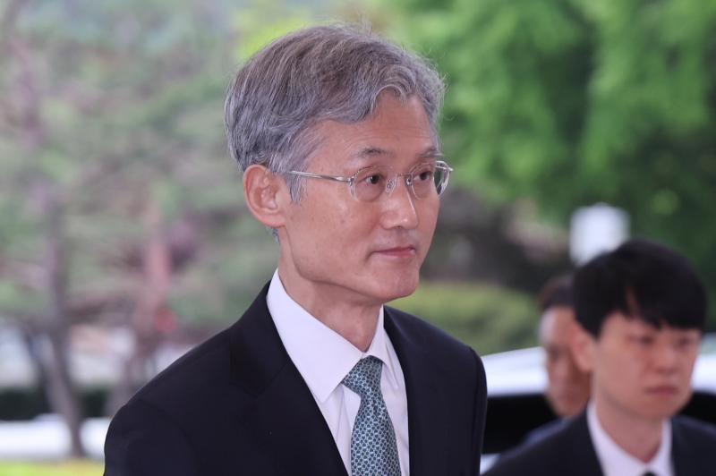 李 파기환송 관련 대법원장 청문회 14일 개최..헌정사상 초유