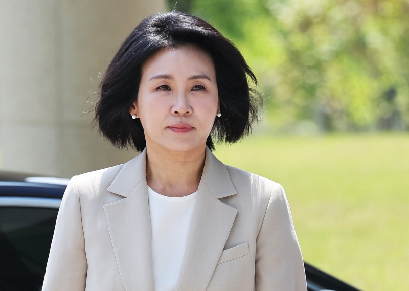 김혜경, '공직선거법 위반' 항소심도 벌금 150만원에 상고