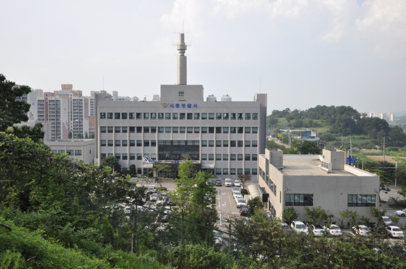 시흥 흉기 피습..피해자 4명 중 2명 사망