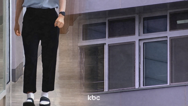 학교서 숨진 채 발견된 40대 교사.."보호자 반복된 민원 시달려"