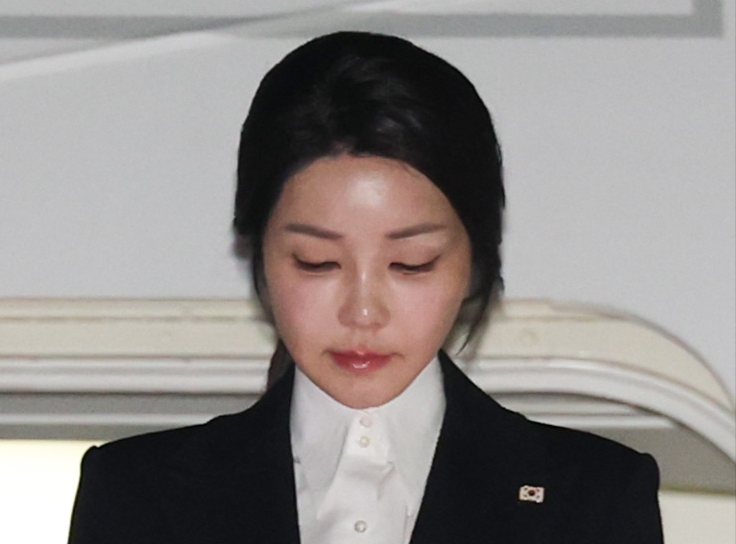김여사 비서 "샤넬 교환 추가금 85만 원, 건진법사가 보전"