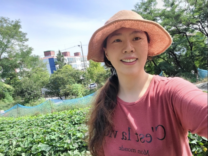 40대 사회복지사, 장기기증으로 5명 살리고 떠났다