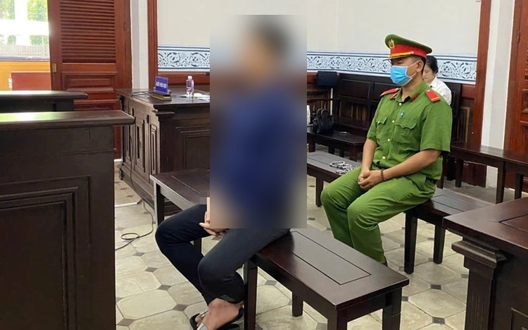 부부싸움 말리러 베트남 온 아버지 흉기살해한 한국인 남성 '사형' 선고