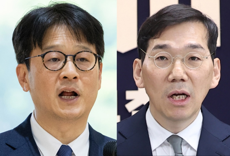 '김건희 무혐의 종결' 이창수 중앙지검장 사표 수리