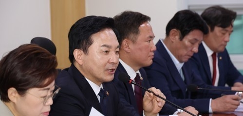 '김건희 일가 특혜 의혹' 양평고속道 수사 속도붙나..원희룡 소환 '관심'