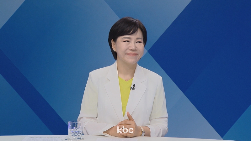 전현희 "딱 보니까 개 수영장..용왕굿 무속 얘기도, 김건희 부부 수돗물 미스터리"[여의도초대석]