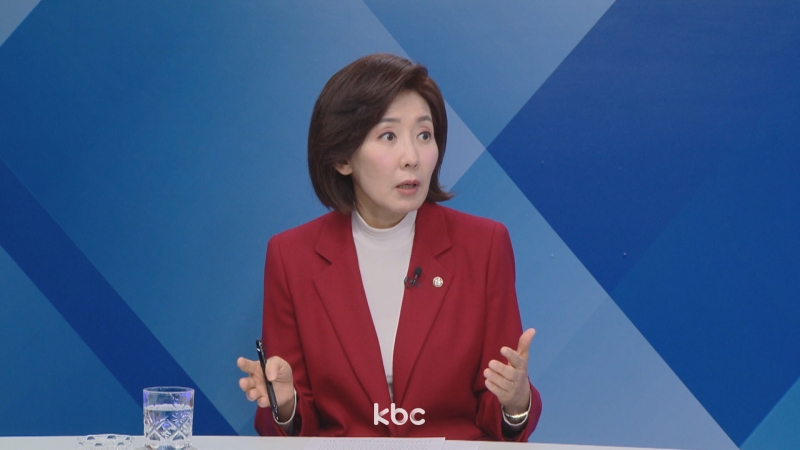 나경원 "李대통령 장남 결혼식 계좌번호까지 알려져..이게 무슨 비공개"