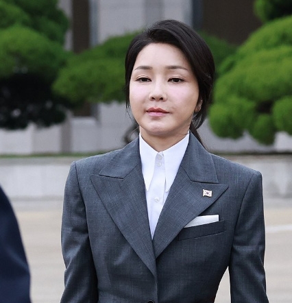김건희 일가 요양원, 장기요양급여비용 14억 원 부당 청구..환수 통보
